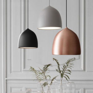Caire Dome Pendant