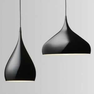 Gaire 3 – Light Cluster Cone Pendant