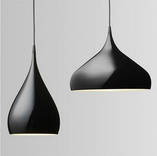 Gaire 3 – Light Cluster Cone Pendant