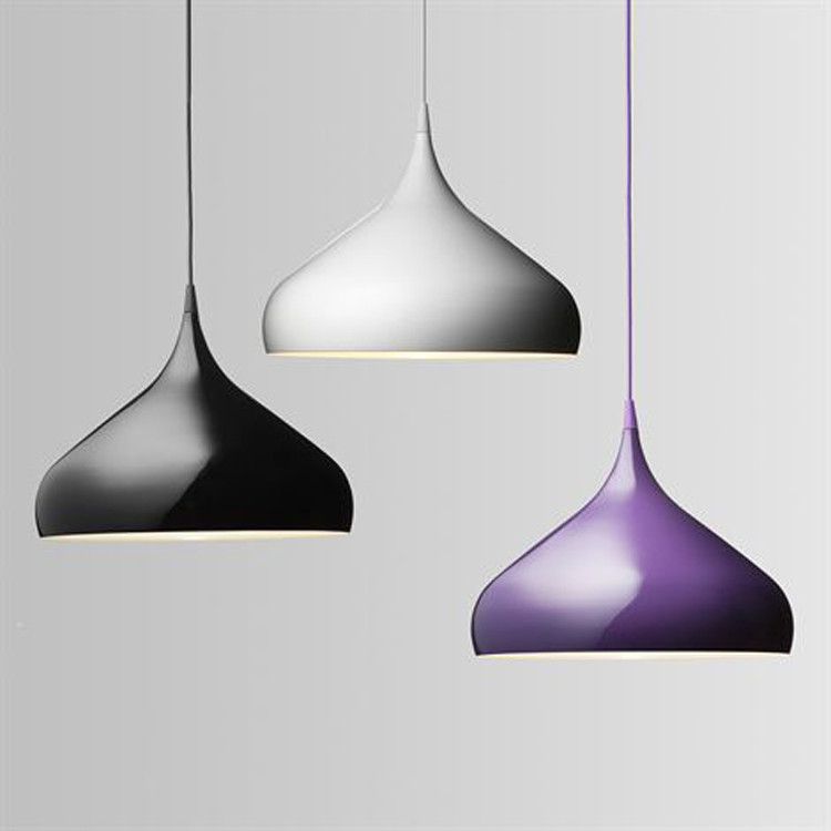 Gaire 3 – Light Cluster Cone Pendant - Image 2