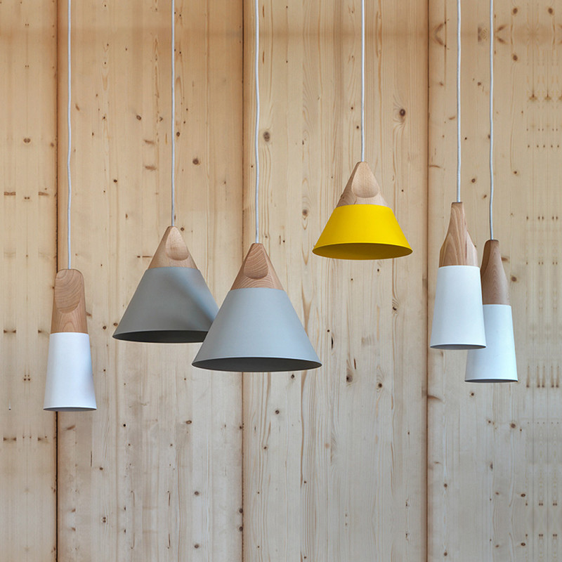 Cazzo Cone Pendant - Image 2