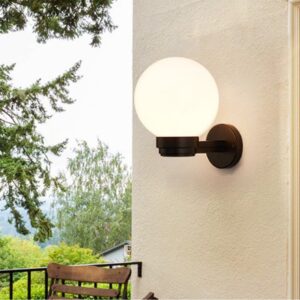 Orin Outdoor Wall Light