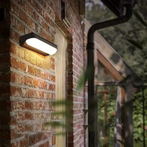 Oscar Outdoor Wall Light