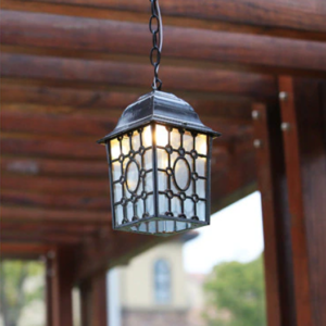Oguri Outdoor Pendant