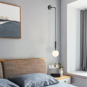 Alis Wall Light