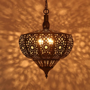 Ihram Moroccan Pendant
