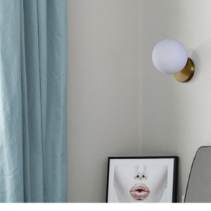 Artemis Wall Light