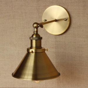 Axel Wall Light