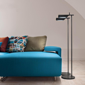 Tess Floor Lamp