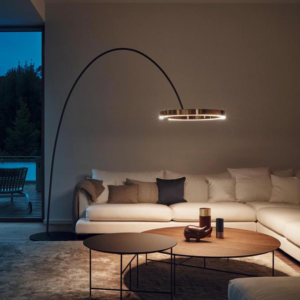 Halo Floor lamp