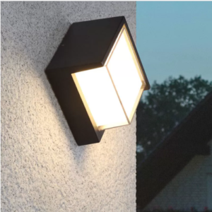 Osaka Outdoor Wall Light