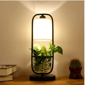 Trie Dimmable Table Lamp